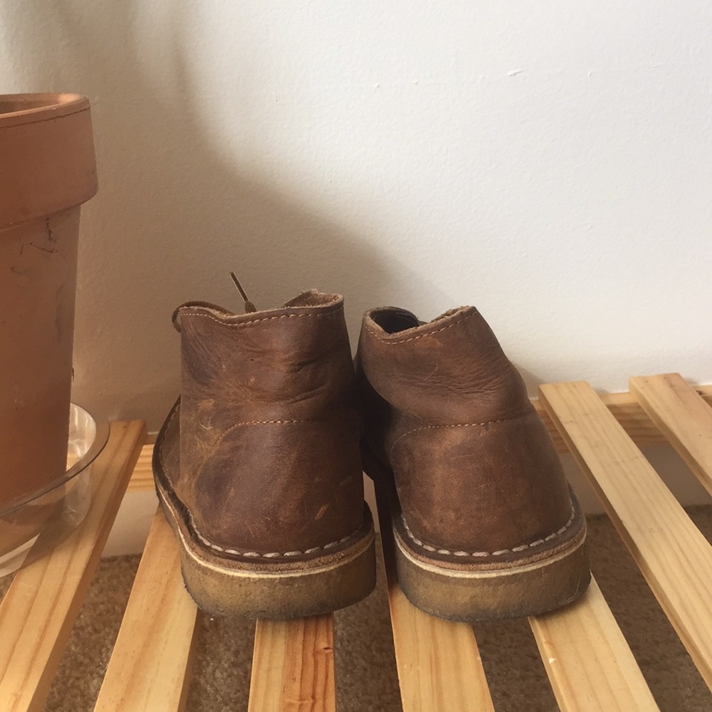 Clark’s Desert Boot - image 4